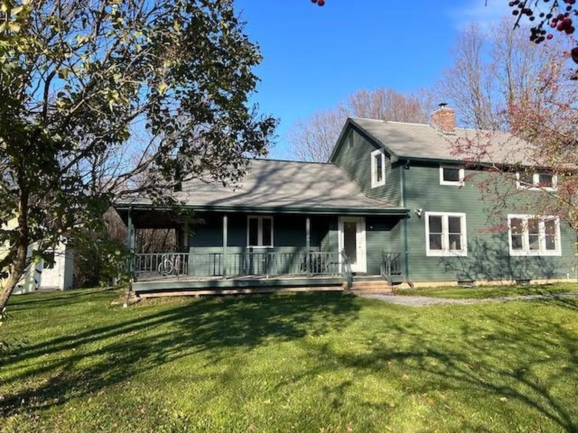 136 Wings Point Road Charlotte VT 05445