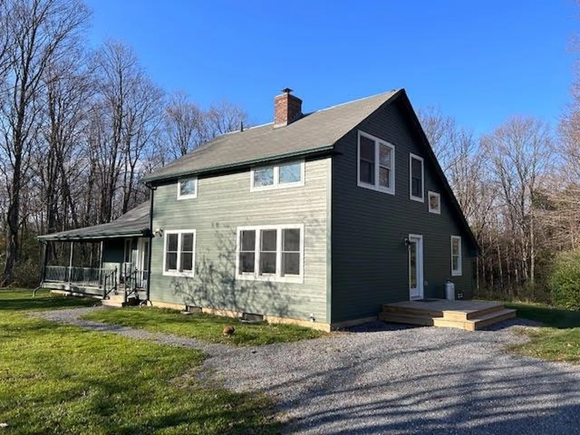 136 Wings Point Road Charlotte VT 05445