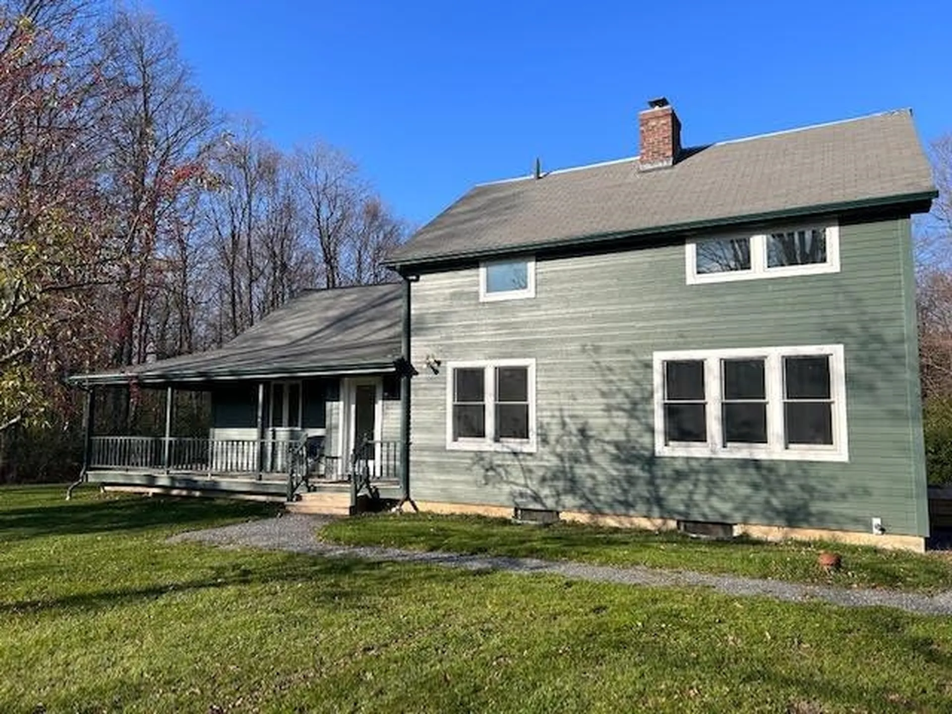 136 Wings Point Road Charlotte VT 05445