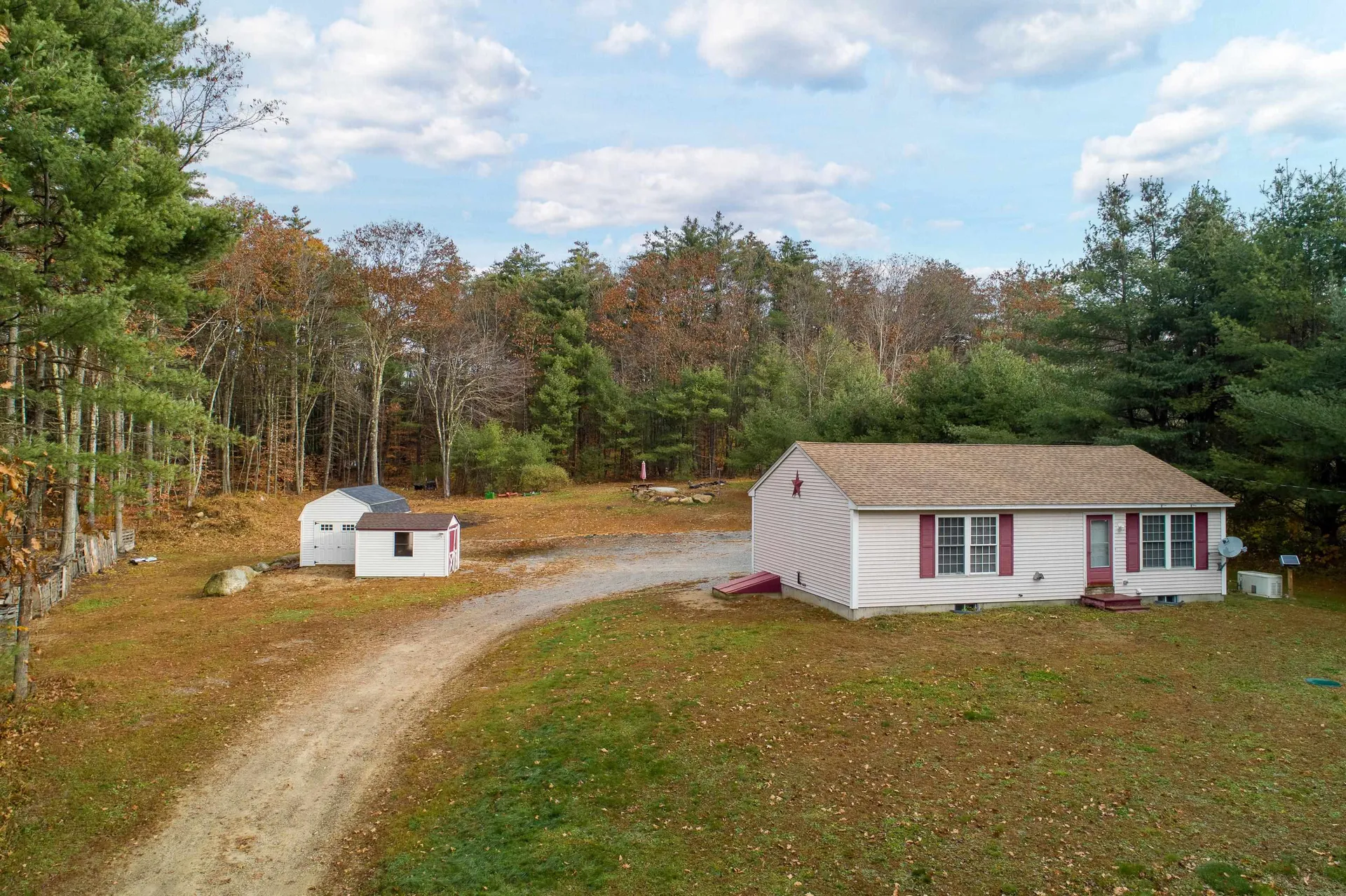 190 Gulf Road Peterborough NH 03458