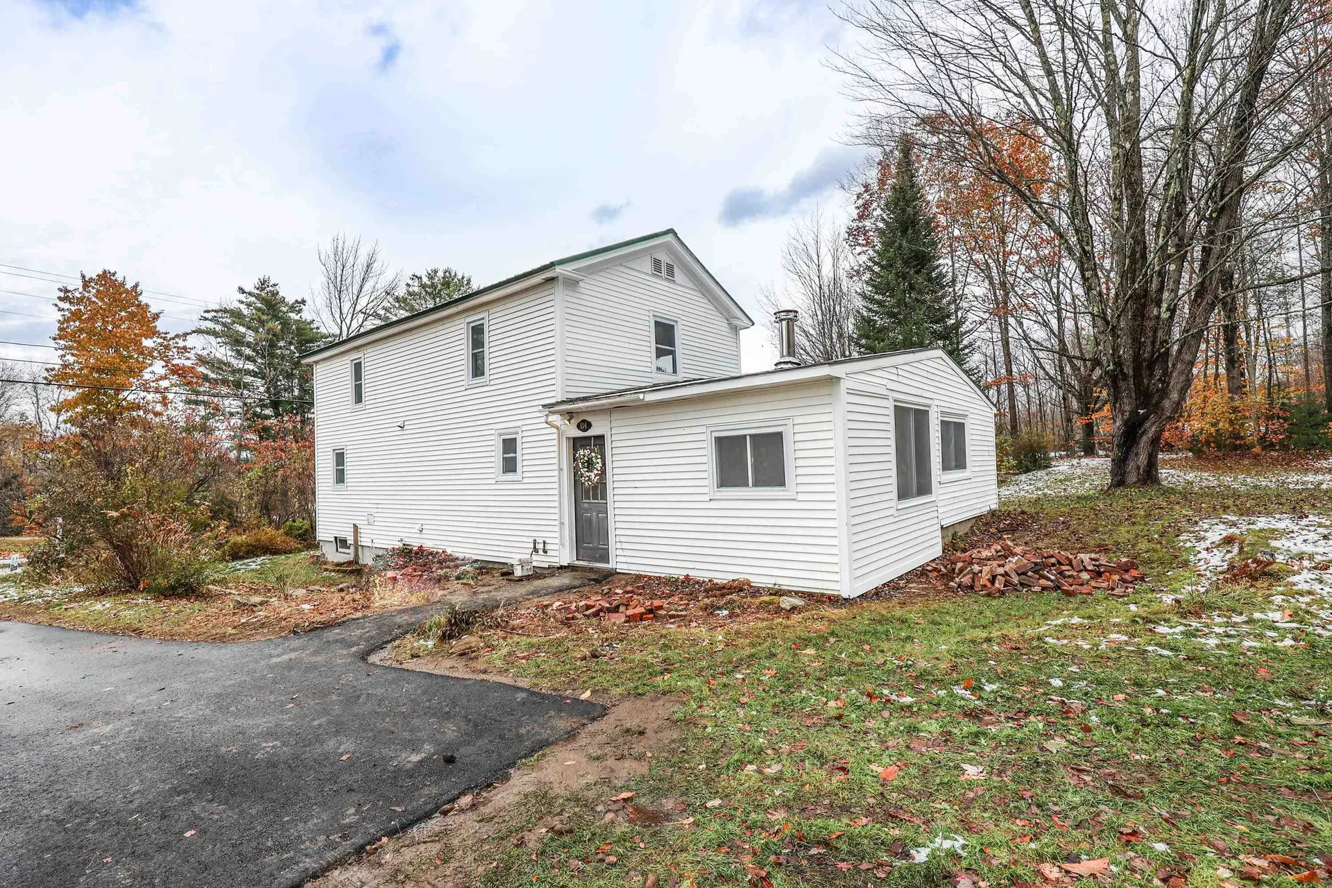 114 Waukewan Street Meredith NH 03253