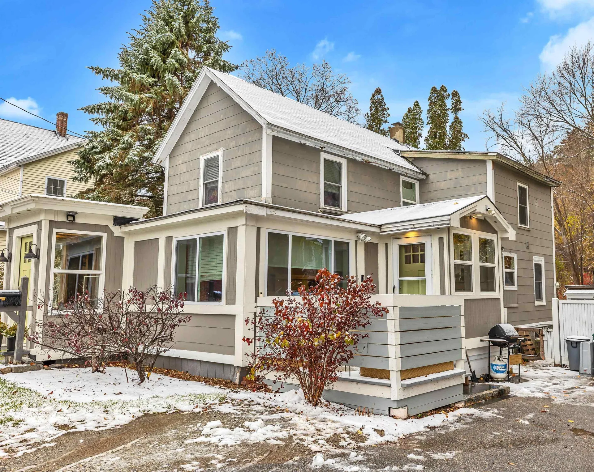 6 Woodman Street Concord NH 03301