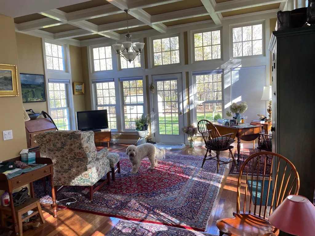 11 Baynes Road Plainfield NH 03770
