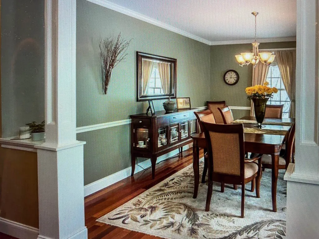 11 Baynes Road Plainfield NH 03770
