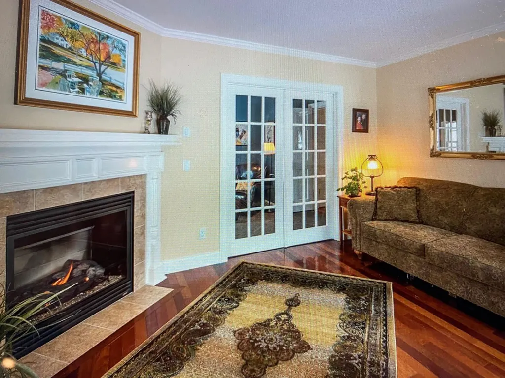 11 Baynes Road Plainfield NH 03770