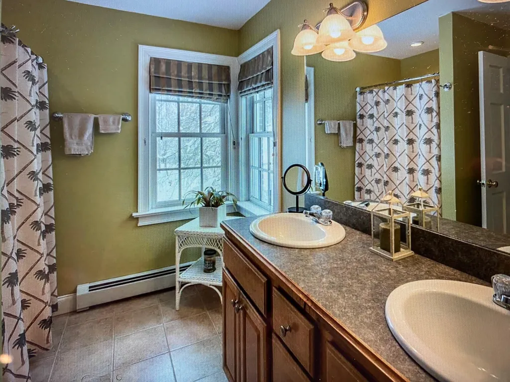 11 Baynes Road Plainfield NH 03770