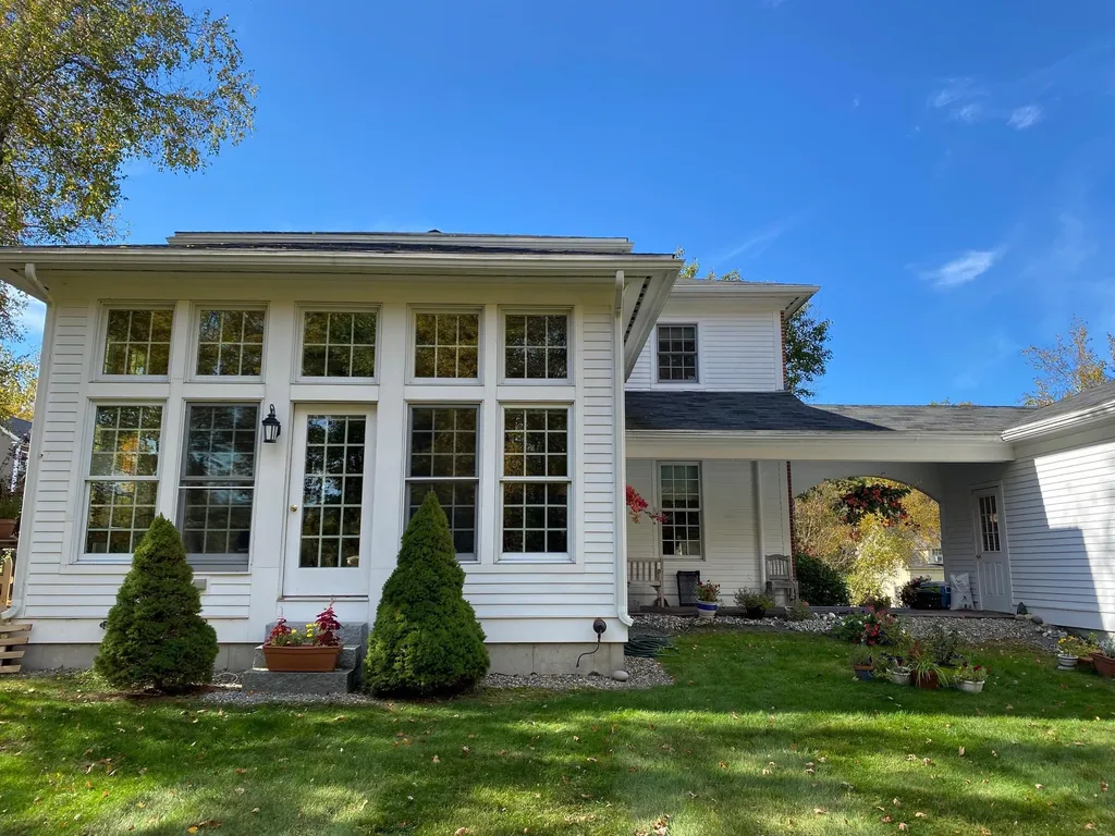 11 Baynes Road Plainfield NH 03770