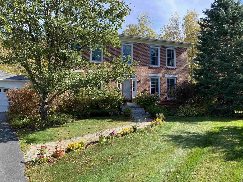 11 Baynes Road Plainfield NH 03770