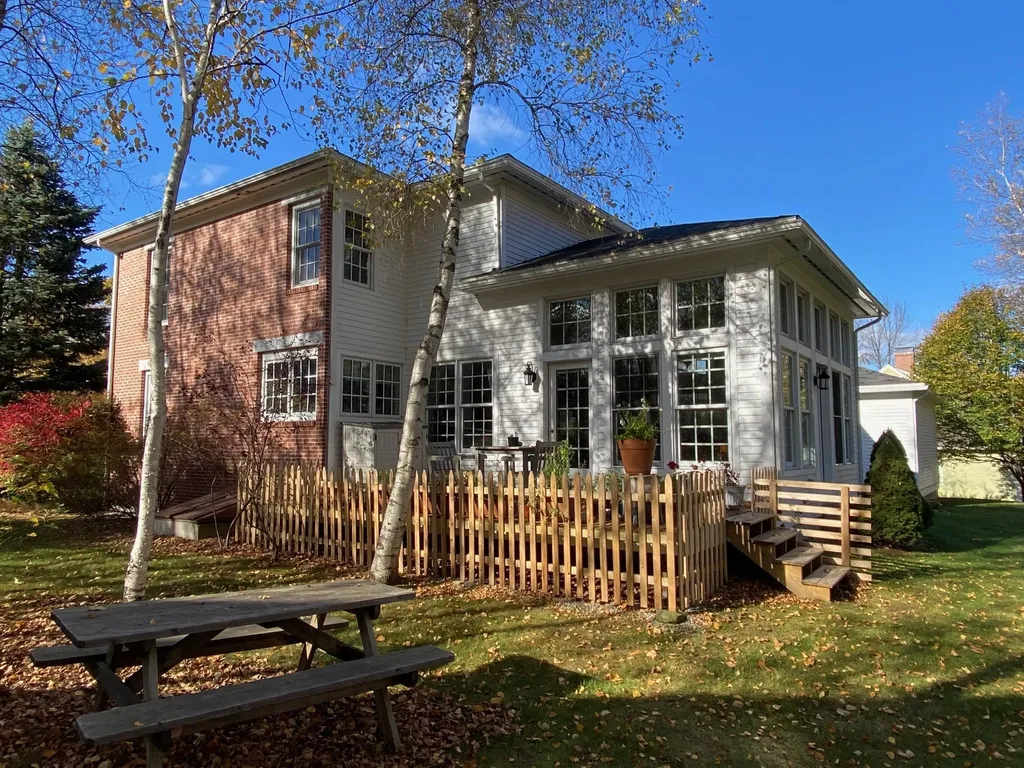 11 Baynes Road Plainfield NH 03770