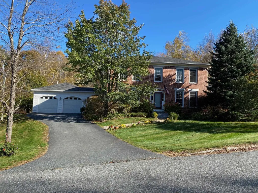11 Baynes Road Plainfield NH 03770