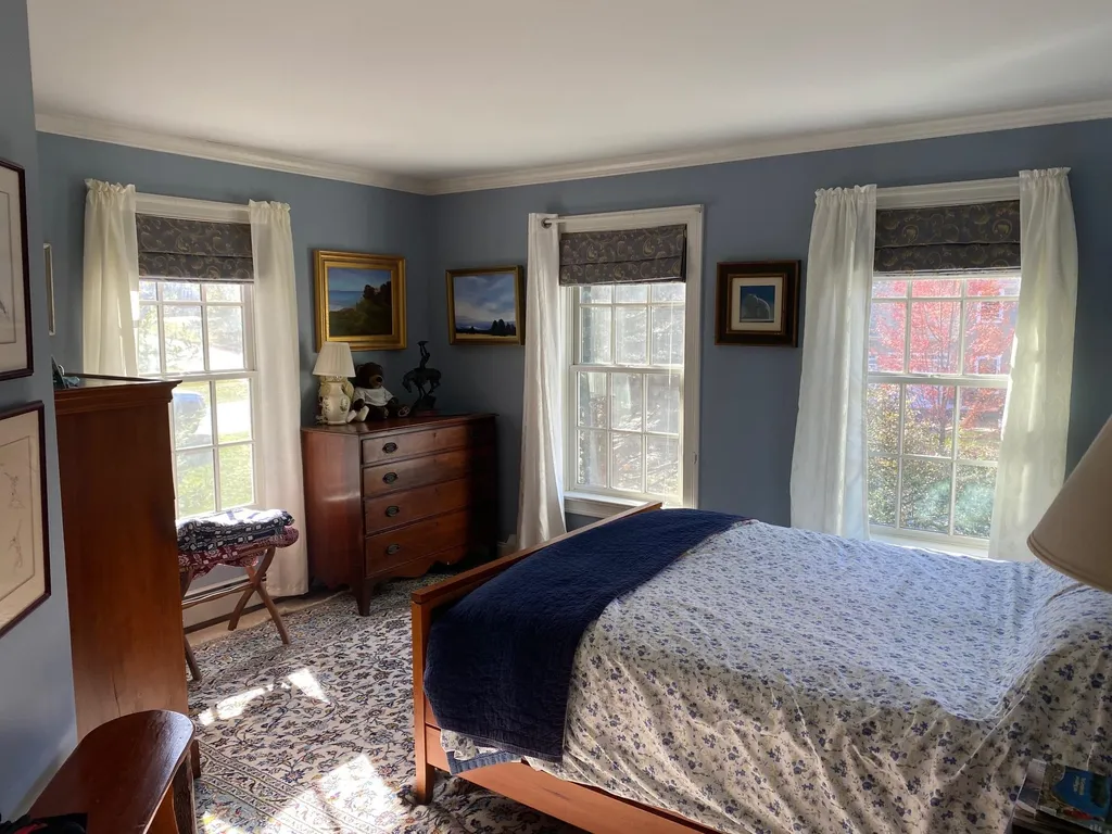 11 Baynes Road Plainfield NH 03770