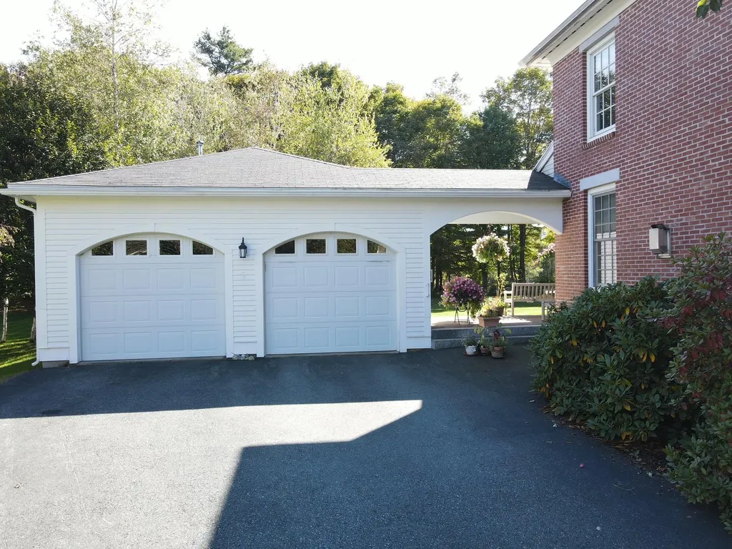 11 Baynes Road Plainfield NH 03770