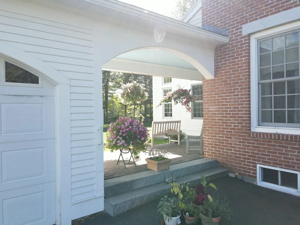 11 Baynes Road Plainfield NH 03770