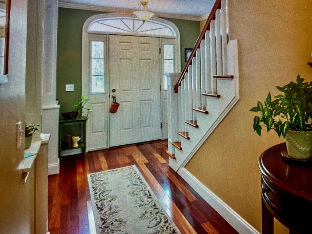11 Baynes Road Plainfield NH 03770