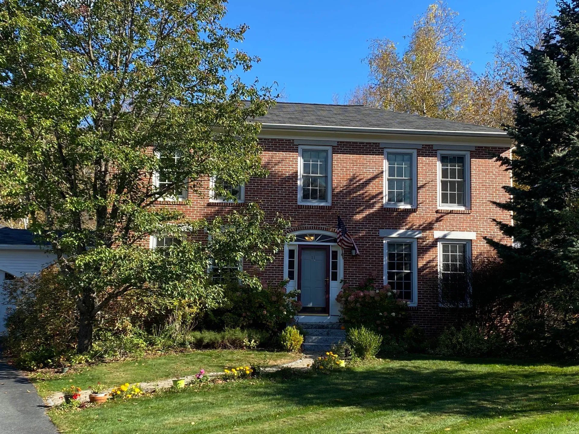 11 Baynes Road Plainfield NH 03770