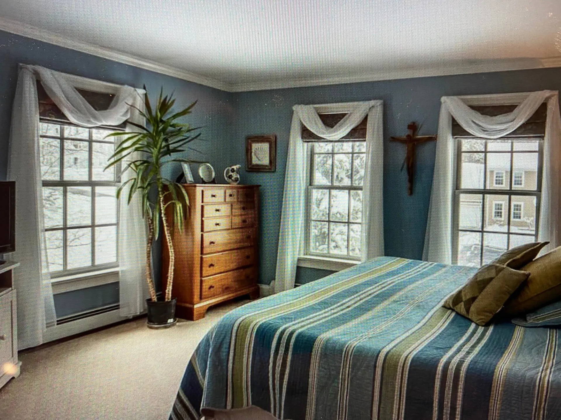 11 Baynes Road Plainfield NH 03770