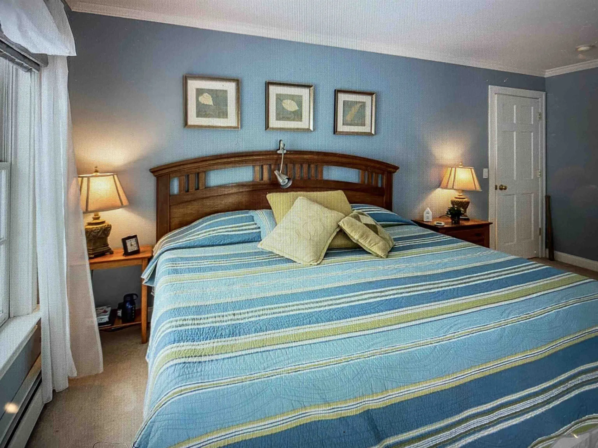 11 Baynes Road Plainfield NH 03770