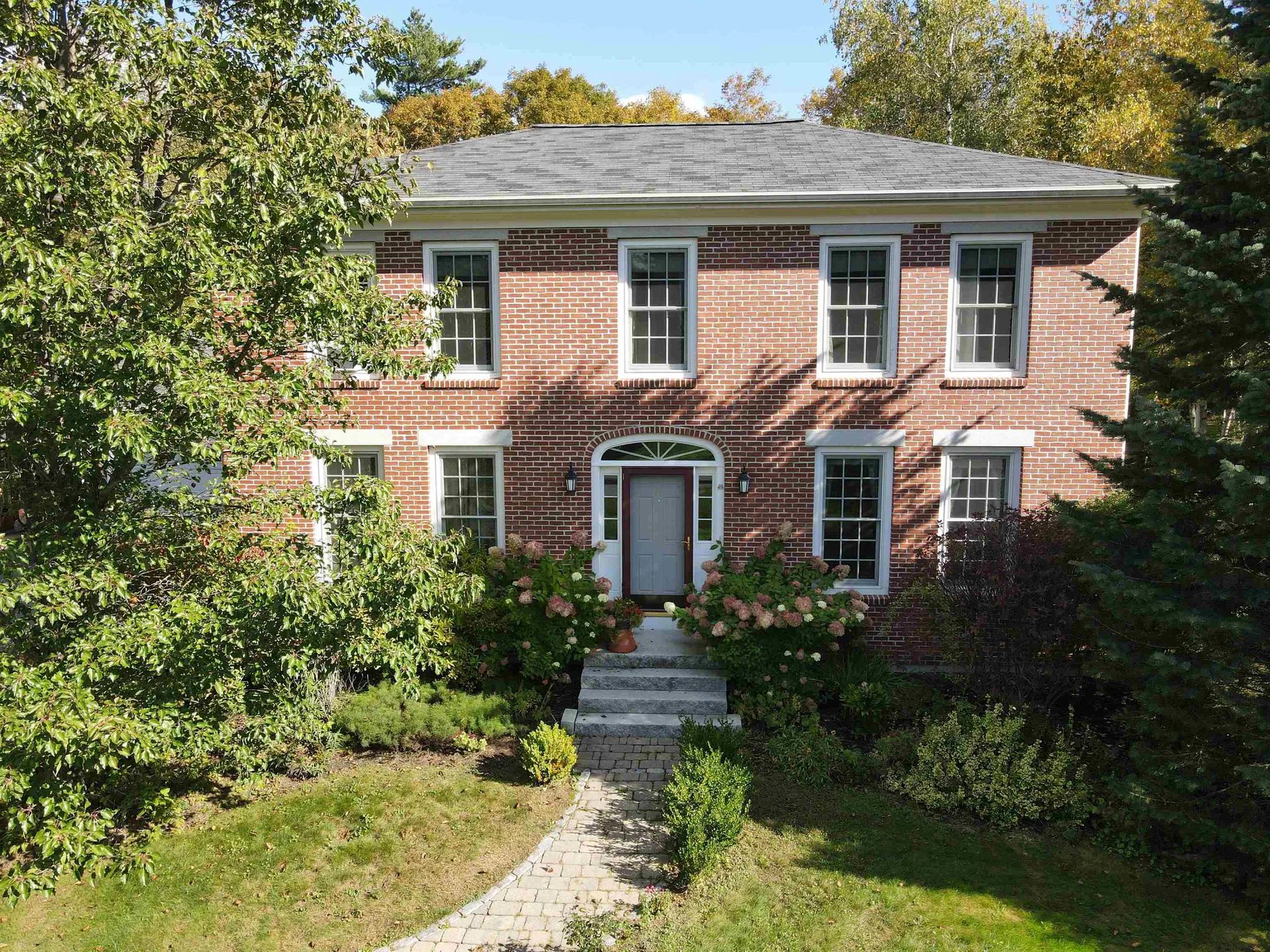 11 Baynes Road Plainfield NH 03770