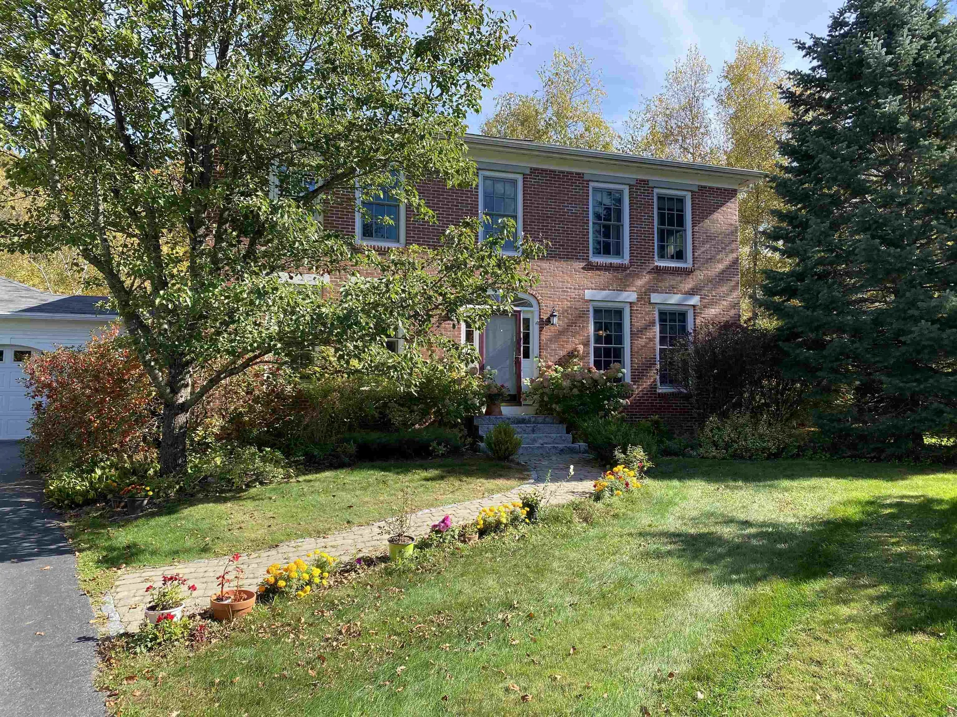 11 Baynes Road Plainfield NH 03770