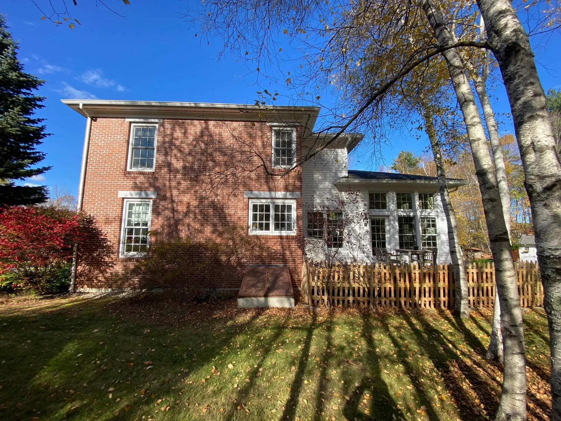 11 Baynes Road Plainfield NH 03770
