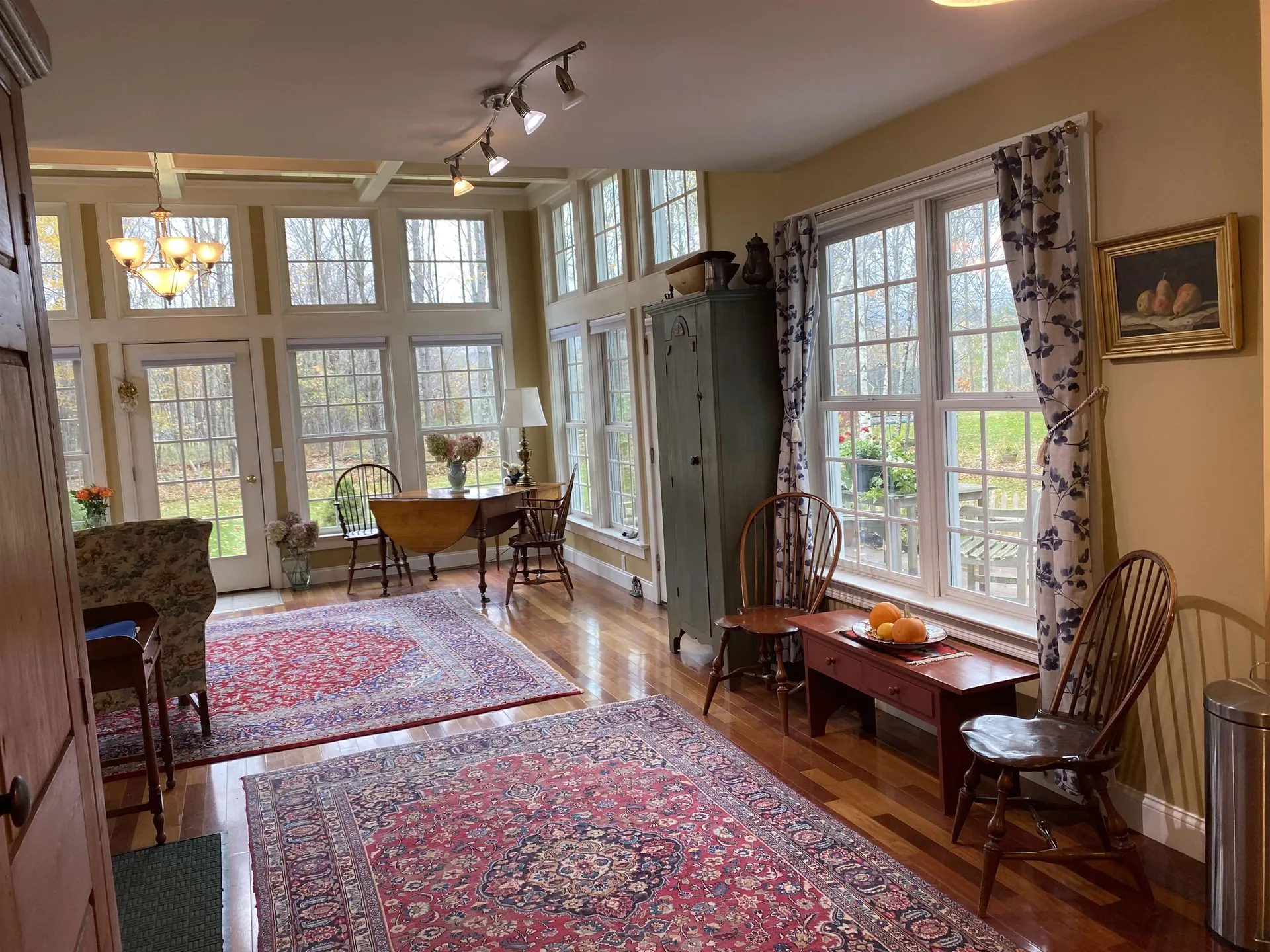 11 Baynes Road Plainfield NH 03770