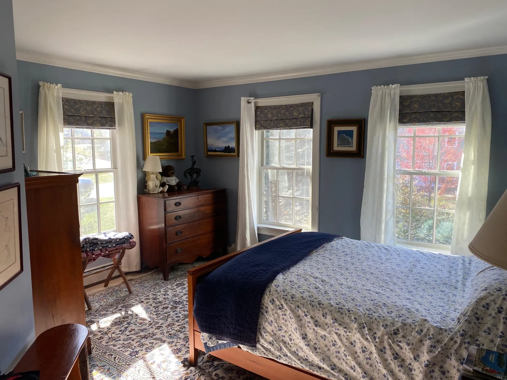11 Baynes Road Plainfield NH 03770
