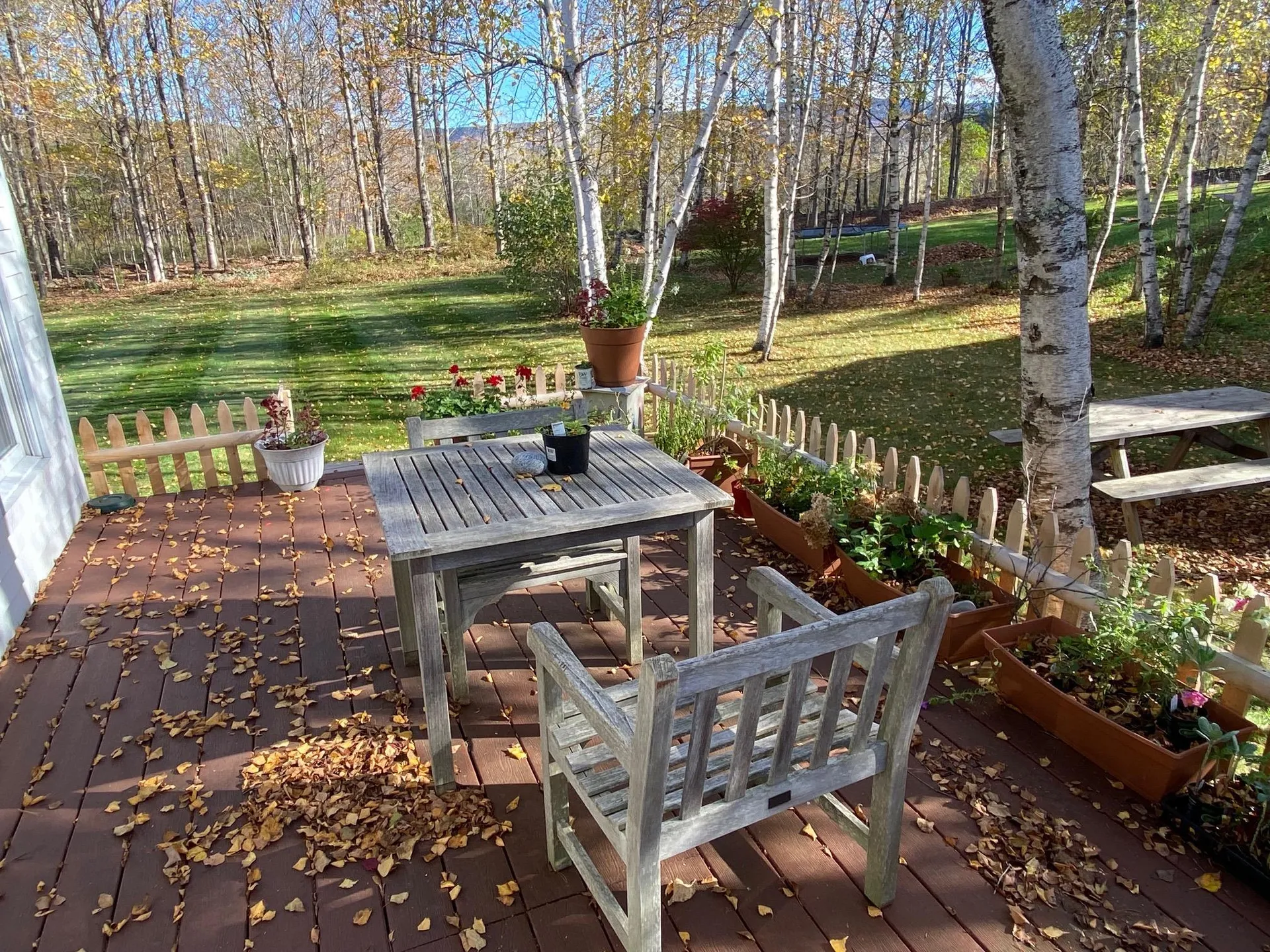 11 Baynes Road Plainfield NH 03770