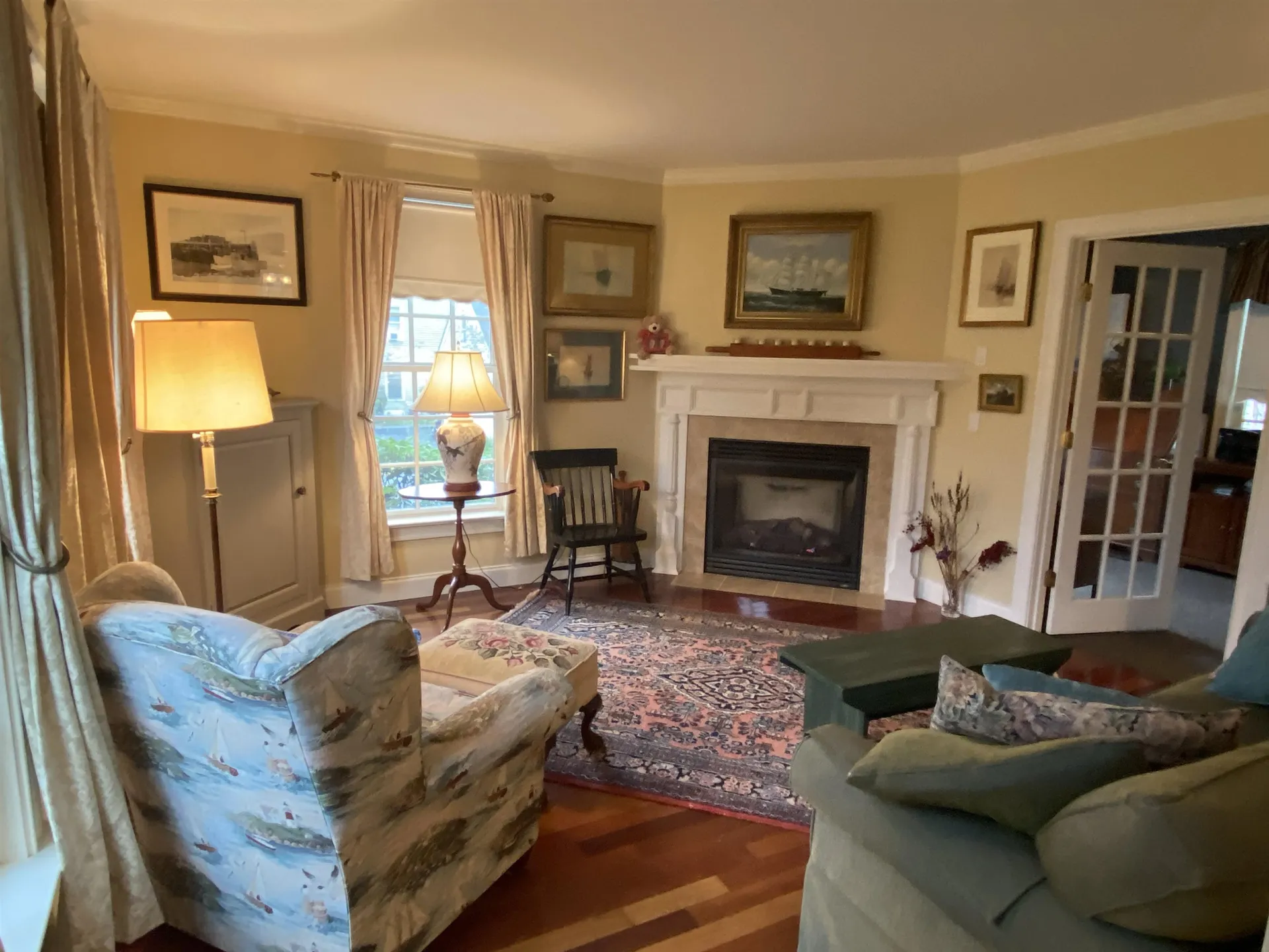 11 Baynes Road Plainfield NH 03770