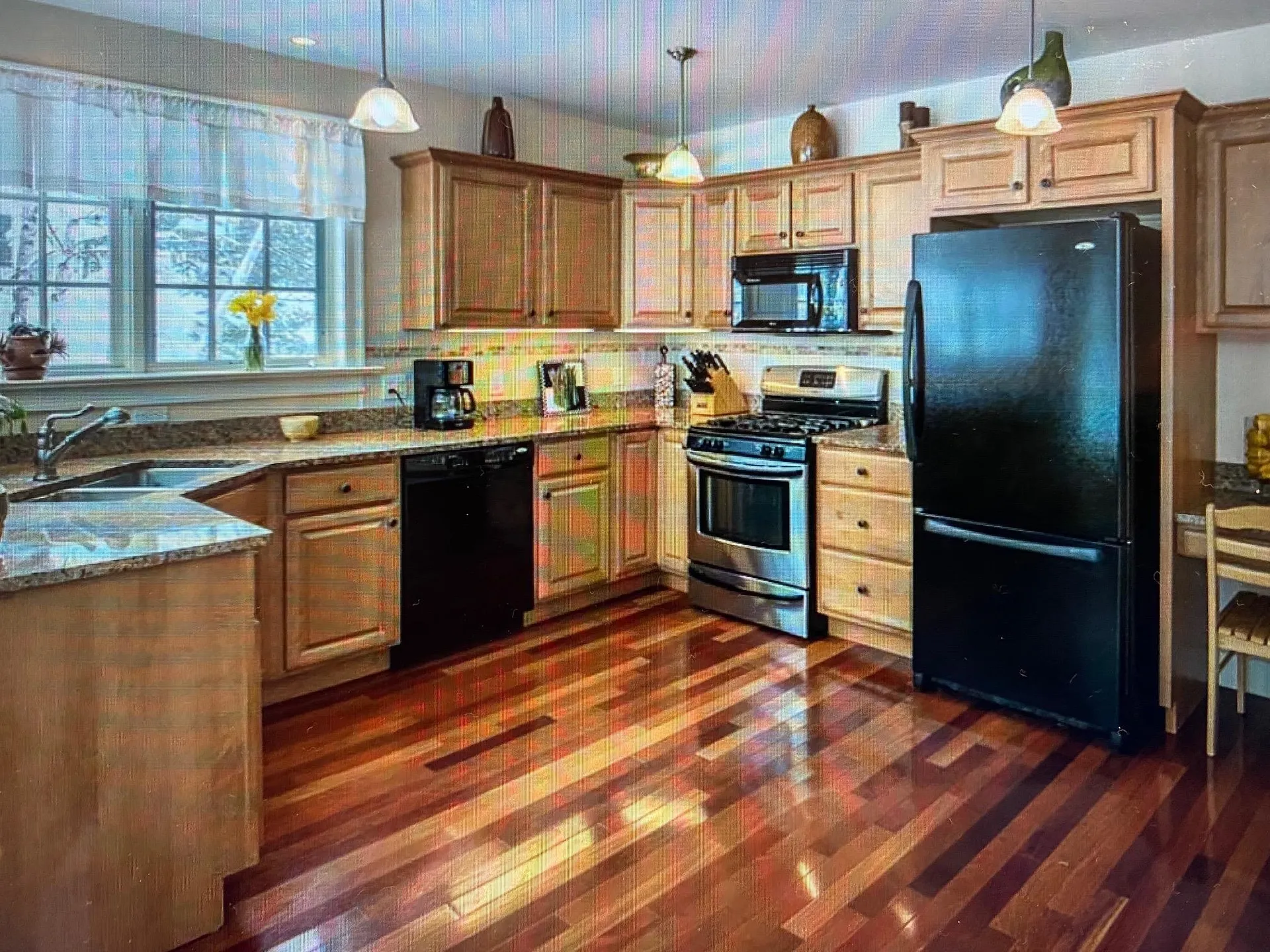 11 Baynes Road Plainfield NH 03770