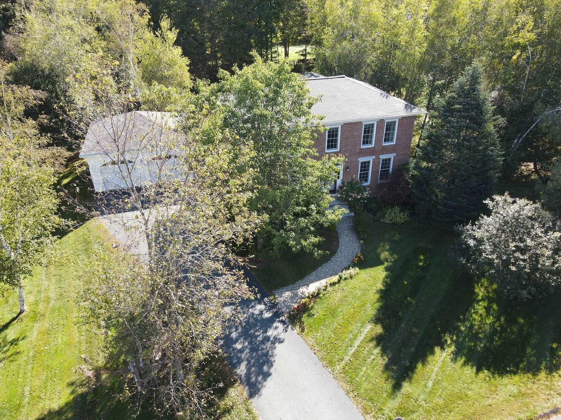 11 Baynes Road Plainfield NH 03770