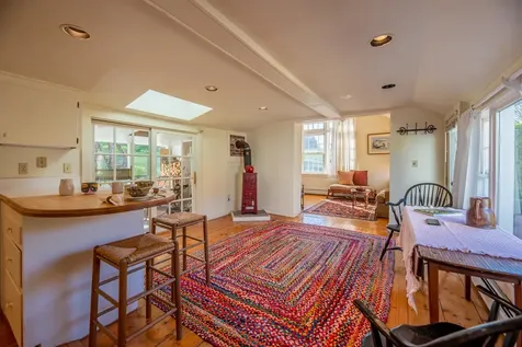 156 Gingerbread Hill Road Arlington VT 05250