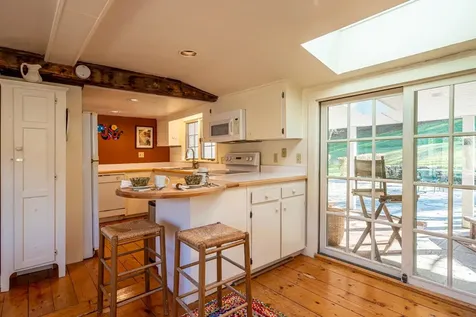 156 Gingerbread Hill Road Arlington VT 05250