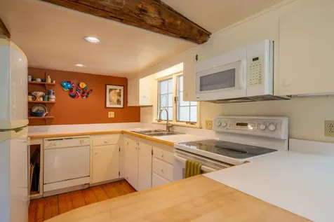 156 Gingerbread Hill Road Arlington VT 05250