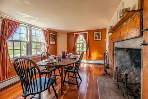 156 Gingerbread Hill Road Arlington VT 05250