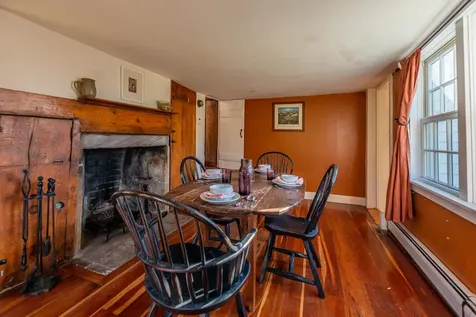 156 Gingerbread Hill Road Arlington VT 05250