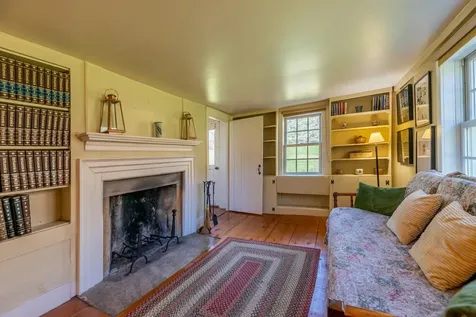 156 Gingerbread Hill Road Arlington VT 05250