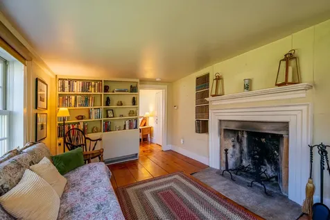 156 Gingerbread Hill Road Arlington VT 05250