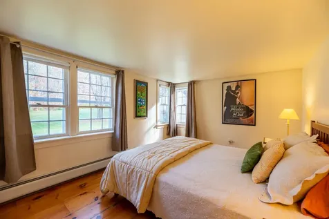 156 Gingerbread Hill Road Arlington VT 05250