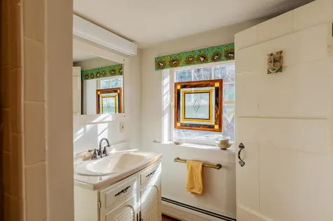 156 Gingerbread Hill Road Arlington VT 05250