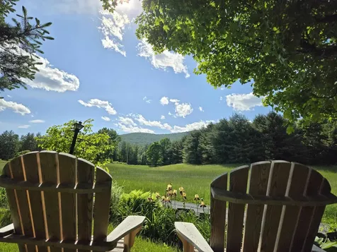 156 Gingerbread Hill Road Arlington VT 05250