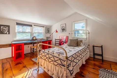 156 Gingerbread Hill Road Arlington VT 05250