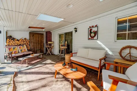 156 Gingerbread Hill Road Arlington VT 05250