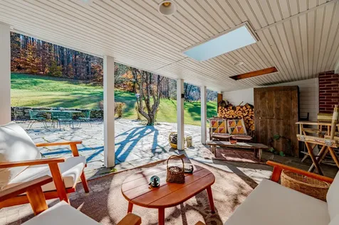 156 Gingerbread Hill Road Arlington VT 05250