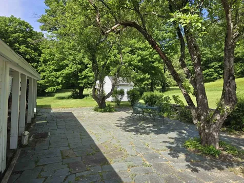 156 Gingerbread Hill Road Arlington VT 05250