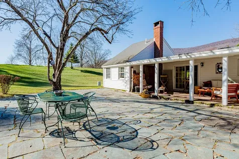 156 Gingerbread Hill Road Arlington VT 05250