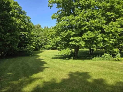 156 Gingerbread Hill Road Arlington VT 05250