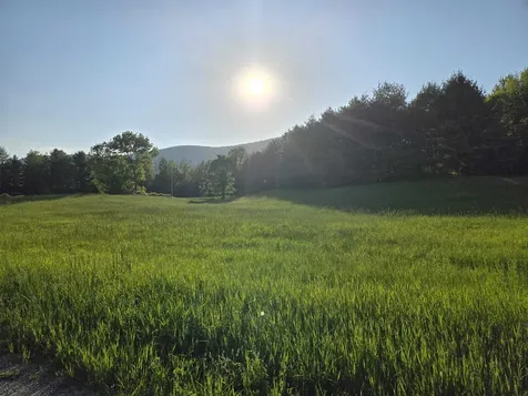 156 Gingerbread Hill Road Arlington VT 05250