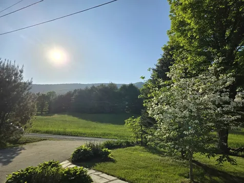 156 Gingerbread Hill Road Arlington VT 05250