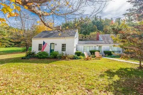 156 Gingerbread Hill Road Arlington VT 05250