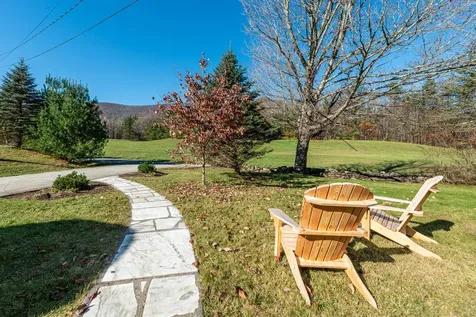 156 Gingerbread Hill Road Arlington VT 05250